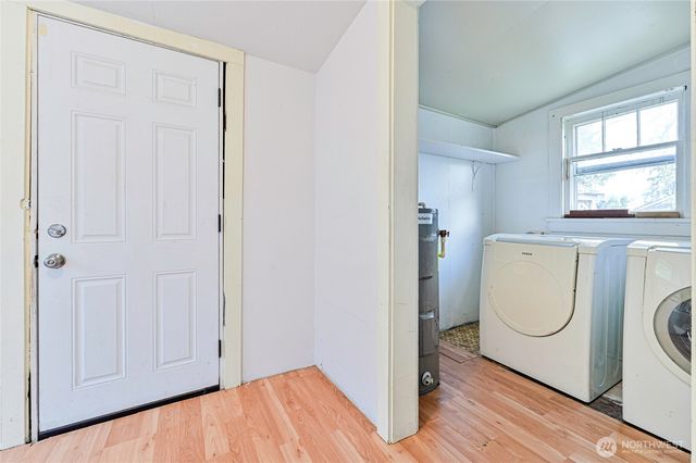 1912 Boundary Street, Shelton, WA 98584