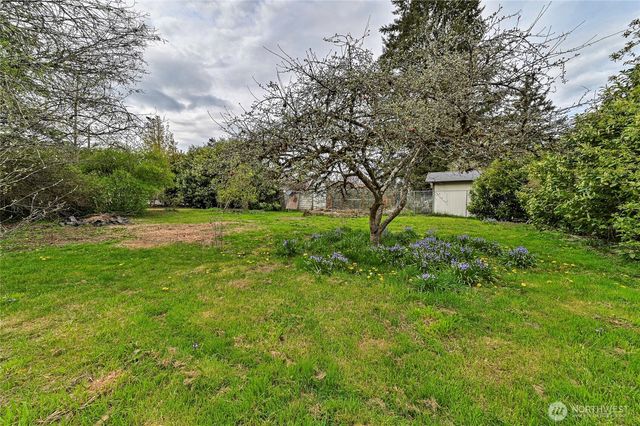 1912 Boundary Street, Shelton, WA 98584