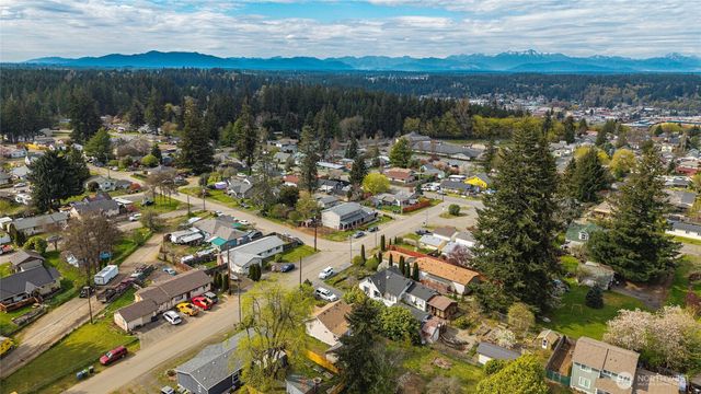 1912 Boundary Street, Shelton, WA 98584