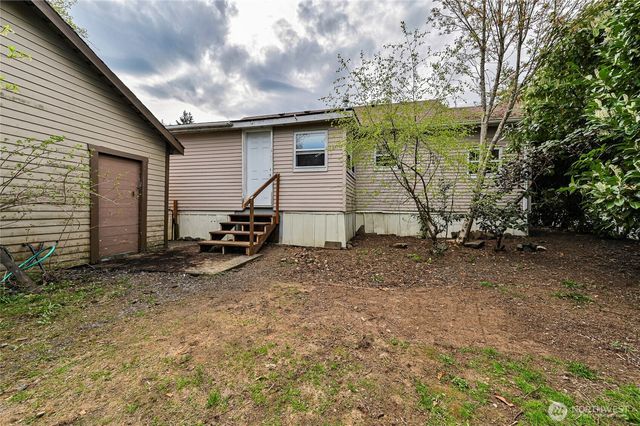 1912 Boundary Street, Shelton, WA 98584
