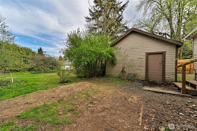 1912 Boundary Street, Shelton, WA 98584