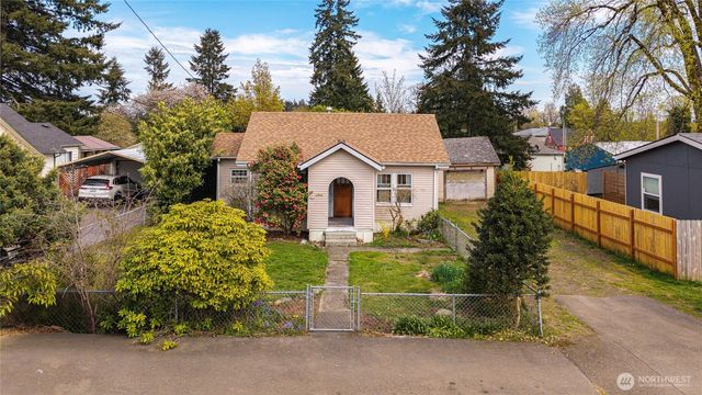 1912 Boundary Street, Shelton, WA 98584