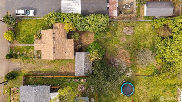 1912 Boundary Street, Shelton, WA 98584