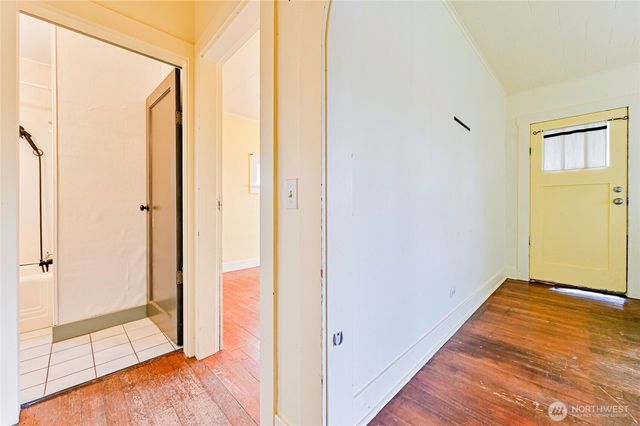 1912 Boundary Street, Shelton, WA 98584