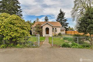 1912 Boundary Street, Shelton, WA 98584