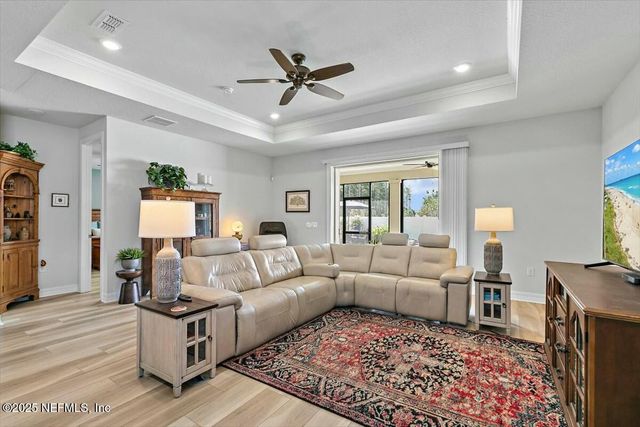 22 MYRTLE OAK Court, St. Augustine, FL 32092