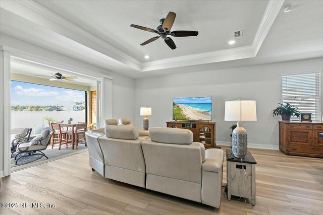 22 MYRTLE OAK Court, St. Augustine, FL 32092