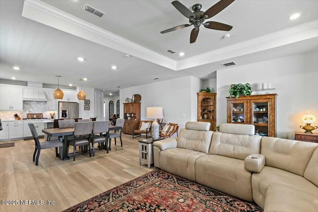 22 MYRTLE OAK Court, St. Augustine, FL 32092