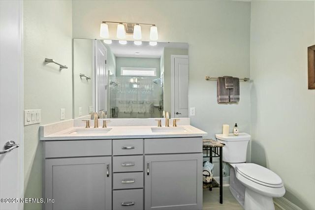 22 MYRTLE OAK Court, St. Augustine, FL 32092