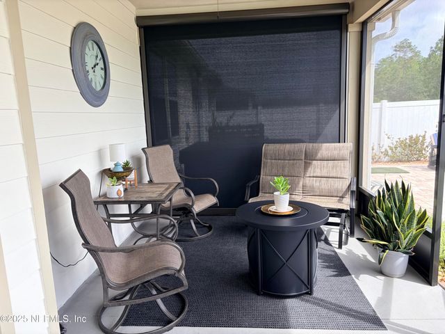 22 MYRTLE OAK Court, St. Augustine, FL 32092