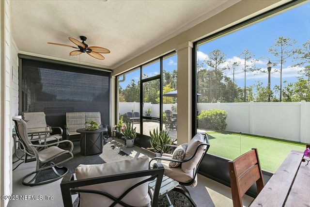 22 MYRTLE OAK Court, St. Augustine, FL 32092