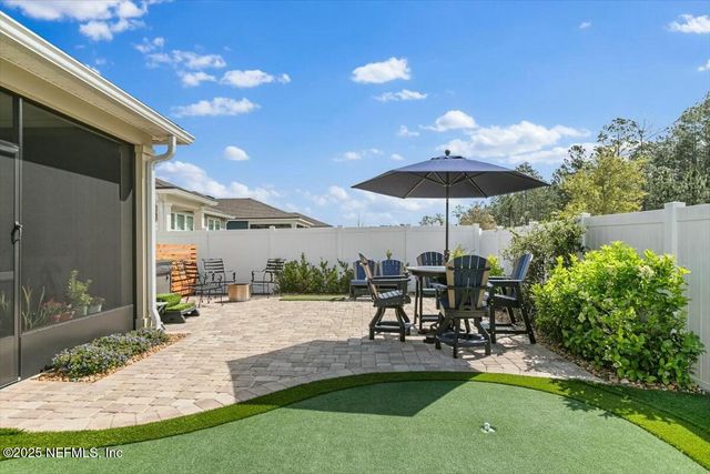 22 MYRTLE OAK Court, St. Augustine, FL 32092