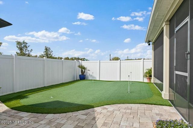 22 MYRTLE OAK Court, St. Augustine, FL 32092