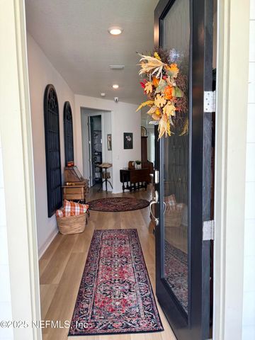 22 MYRTLE OAK Court, St. Augustine, FL 32092