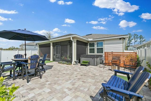 22 MYRTLE OAK Court, St. Augustine, FL 32092