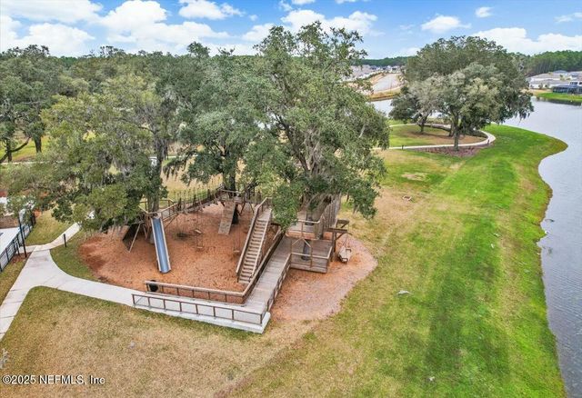 22 MYRTLE OAK Court, St. Augustine, FL 32092