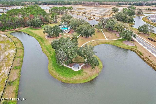 22 MYRTLE OAK Court, St. Augustine, FL 32092