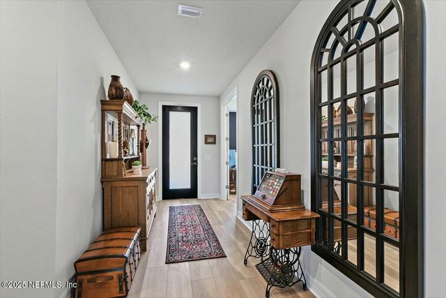 22 MYRTLE OAK Court, St. Augustine, FL 32092