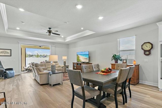 22 MYRTLE OAK Court, St. Augustine, FL 32092