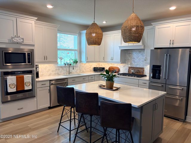 22 MYRTLE OAK Court, St. Augustine, FL 32092