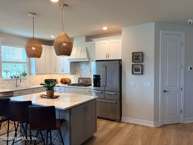 22 MYRTLE OAK Court, St. Augustine, FL 32092