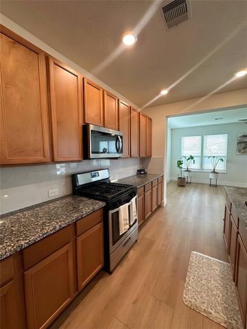 25638 Reign Wayman St, Katy, TX 77493