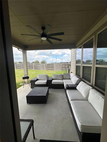 25638 Reign Wayman St, Katy, TX 77493