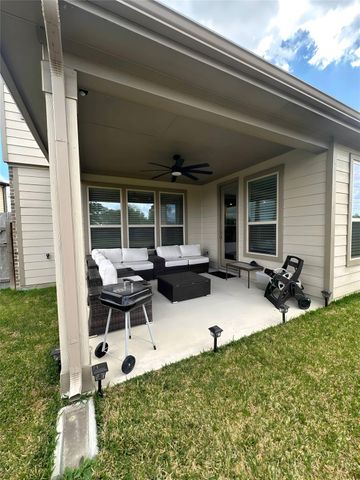 25638 Reign Wayman St, Katy, TX 77493