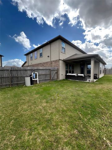 25638 Reign Wayman St, Katy, TX 77493