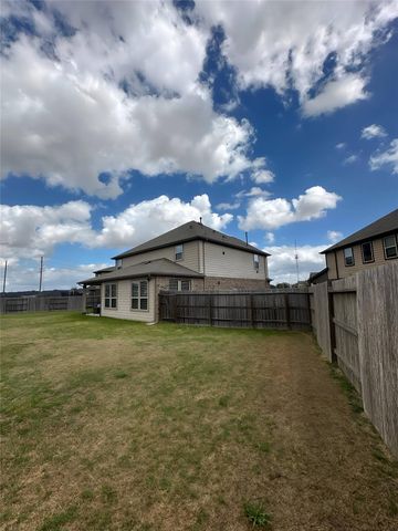 25638 Reign Wayman St, Katy, TX 77493
