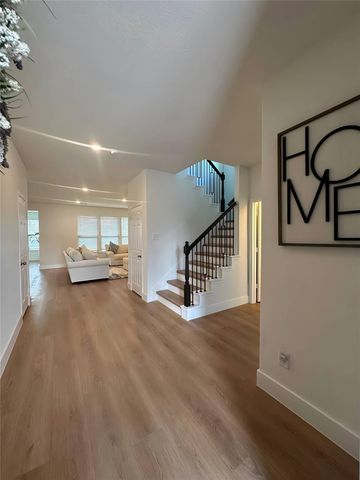 25638 Reign Wayman St, Katy, TX 77493