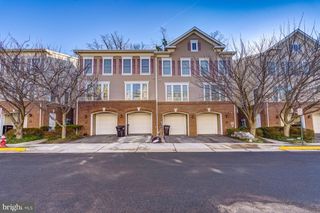 7119 MASON GROVE CT. #7, Alexandria, VA 22306