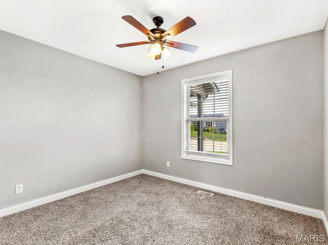 408 Split Rail Drive, Wright City, MO 63390