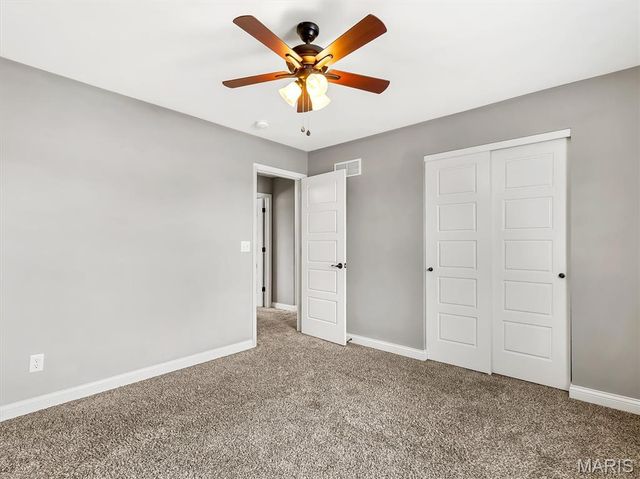 408 Split Rail Drive, Wright City, MO 63390
