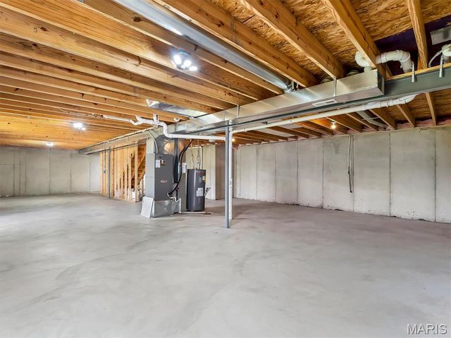 408 Split Rail Drive, Wright City, MO 63390