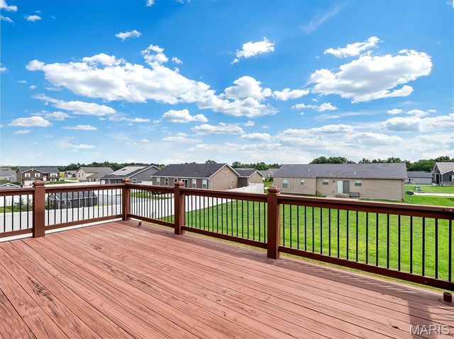 408 Split Rail Drive, Wright City, MO 63390