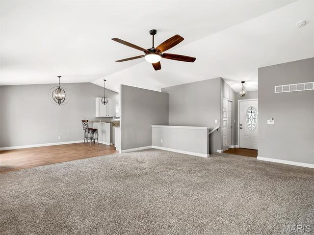 408 Split Rail Drive, Wright City, MO 63390