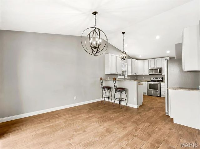 408 Split Rail Drive, Wright City, MO 63390