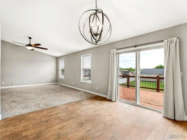 408 Split Rail Drive, Wright City, MO 63390