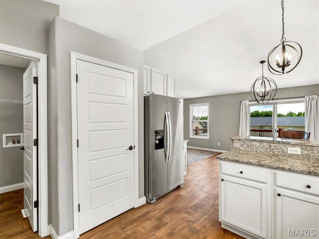 408 Split Rail Drive, Wright City, MO 63390