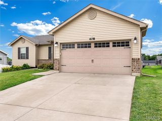 408 Split Rail Drive, Wright City, MO 63390