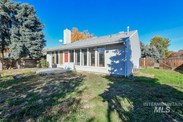 8211 W Cory Ct., Boise, ID 83704
