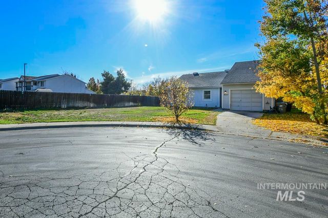 8211 W Cory Ct., Boise, ID 83704