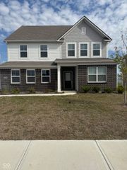 1063 Bellwood Boulevard, Avon, IN 46123