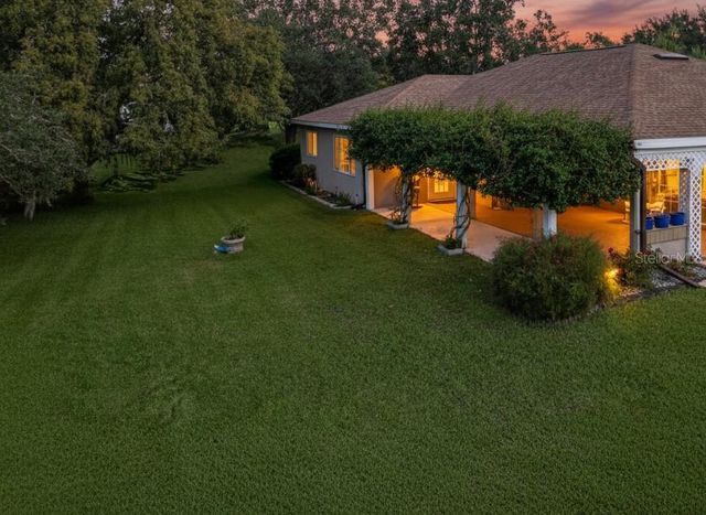 13700 SE 90TH COURT, Summerfield, FL 34491