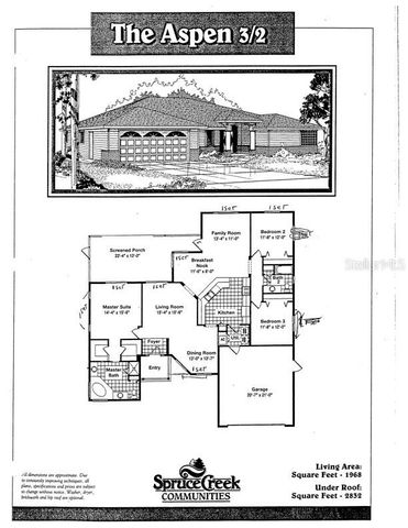 13700 SE 90TH COURT, Summerfield, FL 34491