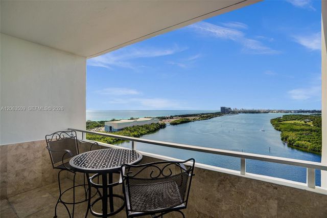 500 Bayview Dr PH20, Sunny Isles Beach, FL 33160