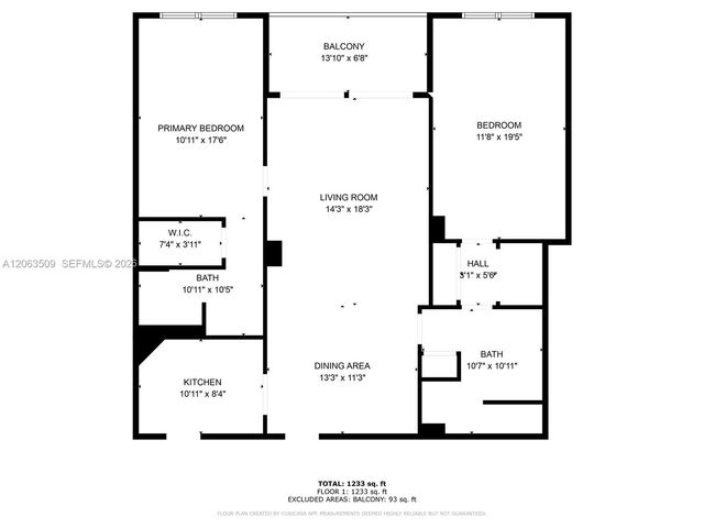 500 Bayview Dr PH20, Sunny Isles Beach, FL 33160