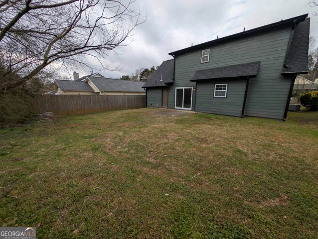 114 Waterford Way, Griffin, GA 30223