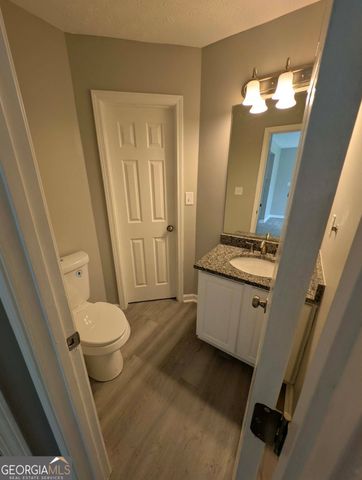 114 Waterford Way, Griffin, GA 30223